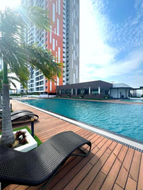Meritus - Perai, Penang